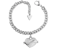 Guess Moteriška Apyrankė JUBB05476JWRHL