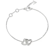 Guess Moteriška Apyrankė JUBB06014JWRHL