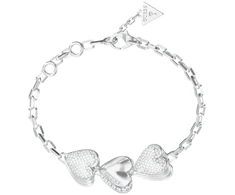 Guess Moteriška Apyrankė JUBB06079JWRHL