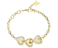 Guess Moteriška Apyrankė JUBB06079JWYGL