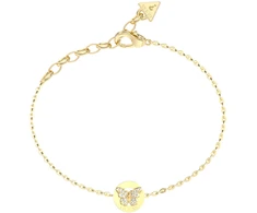 Jewellery Guess Bracelet JUBB06135JWYGL