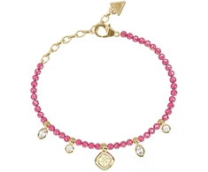 Guess Moteriška Apyrankė JUBB06145JWYGFCL