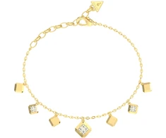 Guess Moteriška Apyrankė JUBB06179JWYGL