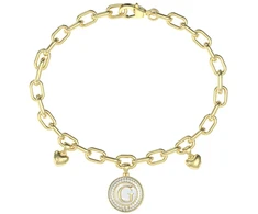 Jewellery Guess Bracelet JUBB06197JWYGS