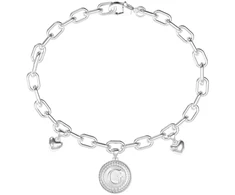 Guess Moteriška Apyrankė JUBB06200JWRHL