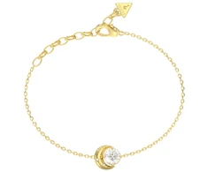 Guess Moteriška Apyrankė JUBB06234JWYGL