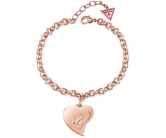 Guess Moteriška Apyrankė UBB28096-L