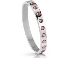 Guess Moteriška Apyrankė UBB28118-S
