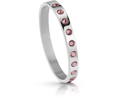 Guess Moteriška Apyrankė UBB28124-S