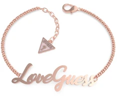 Guess Moteriška Apyrankė UBB70059-L