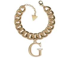 Guess Moteriška Apyrankė UBB70111-S