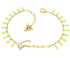 Guess Moteriška Apyrankė UBB70121-S