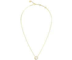 Jewellery Guess Necklace JUBN05526JWYGT/U
