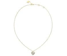 Juvelyriniai „Guess“ karoliai JUBN03041JWYGWH