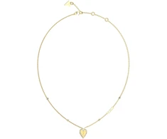 Juvelyriniai „Guess“ karoliai JUBN03241JWYGT/U