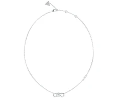 Juvelyriniai „Guess“ karoliai JUBN04010JWRHT/U