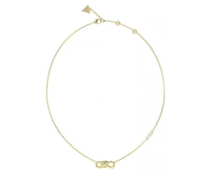 Papuošalai Guess karoliai JUBN04010JWYGT/U