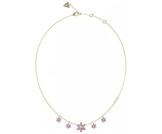Jewellery Guess Necklace JUBN04133JWYGPKT/U