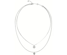 Juvelyriniai „Guess“ karoliai JUBN04159JWRHT/U