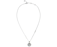 Jewellery Guess Necklace JUBN04548JWRHT/U