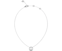 Guess Moteriškas Kaklo Papuošalas JUBN04665JWRHTU