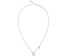 Guess Moteriškas Kaklo Papuošalas JUBN05216JWRHTU