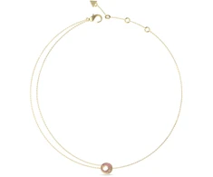 Guess Moteriškas Kaklo Papuošalas JUBN05226JWYGPKTU