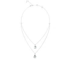 Guess Moteriškas Kaklo Papuošalas JUBN05234JWRHTU