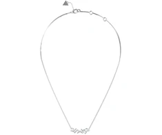 Papuošalai Guess karoliai JUBN05358JWRHT/U