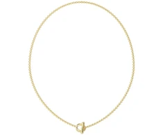 Guess Moteriškas Kaklo Papuošalas JUBN05371JWYGTU