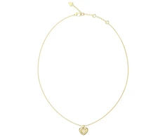 Guess Moteriškas Kaklo Papuošalas JUBN05463JWYGTU