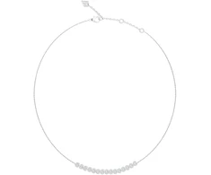 Guess Moteriškas Kaklo Papuošalas JUBN05471JWRHTU