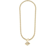 Jewellery Guess Necklace JUBN05475JWYGT/U