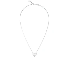 Guess Moteriškas Kaklo Papuošalas JUBN05541JWRHTU