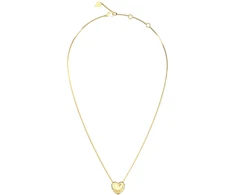 Jewellery Guess Necklace JUBN05541JWYGT/U
