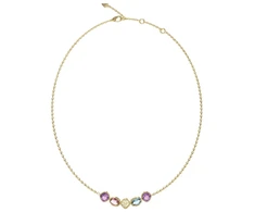 Papuošalai „Guess“ vėrinys JUBN05569JWYGMCT/U