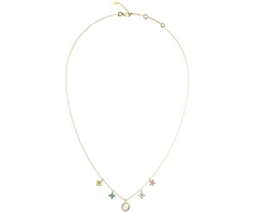 Jewellery Guess Necklace JUBN06032JWYGMCT/U