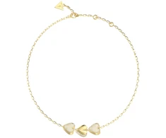 Jewellery Guess Necklace JUBN06078JWYGT/U