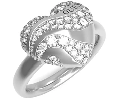Guess Moteriškas Žiedas JUBR04503JWRH58