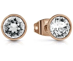 Guess Moteriški Auskarai JUBE02159JWRGTU