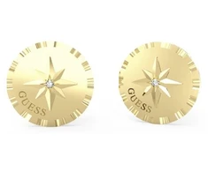 Guess Moteriški Auskarai JUBE02206JWYGTU