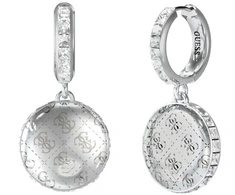 Guess Moteriški Auskarai JUBE04267JWRHTU