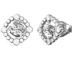 Papuošalai „Guess“ auskarai JUBE04645JWRHT/U