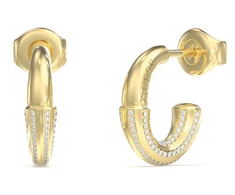 Jewellery Guess Earrings JUBE05368JWYGT/U