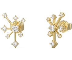 Guess Moteriški Auskarai JUBE05566JWYGTU