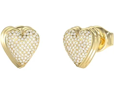 Jewellery Guess Earrings JUBE06080JWYGT/U