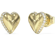 Jewellery Guess Earrings JUBE06092JWYGT/U