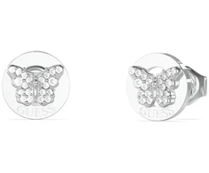 Jewellery Guess Earrings JUBE06136JWRHT/U