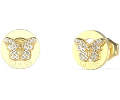 Jewellery Guess Earrings JUBE06136JWYGT/U