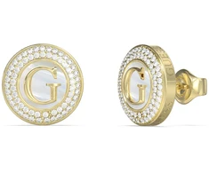 Jewellery Guess Earrings JUBE06205JWYGT/U